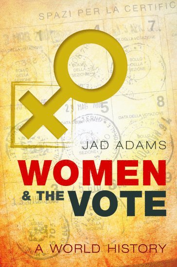 Women and the Vote 1