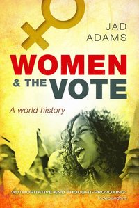 bokomslag Women and the Vote