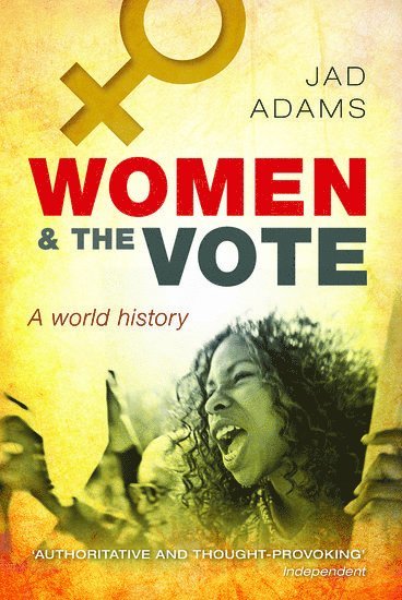 Women and the Vote 1