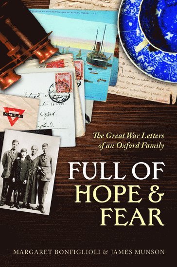 Full of Hope and Fear