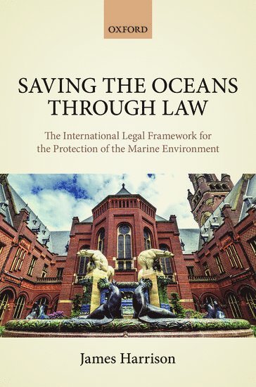 Saving the Oceans Through Law 1