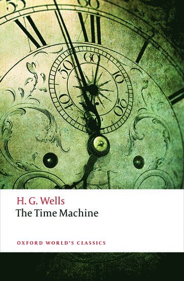 The Time Machine 1