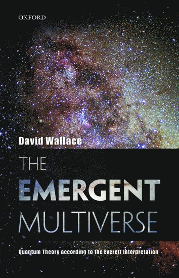 The Emergent Multiverse 1