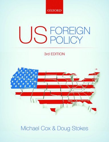 bokomslag US Foreign Policy