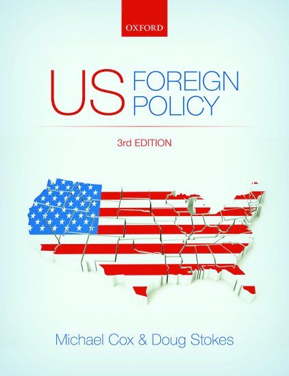 US Foreign Policy 1