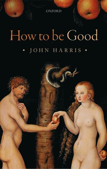 How to be Good 1