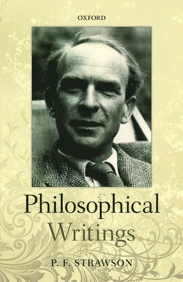 bokomslag Philosophical Writings