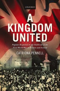 bokomslag Kingdom United