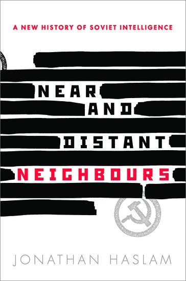 Near and Distant Neighbours 1