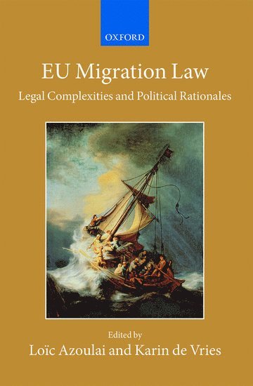 EU Migration Law 1