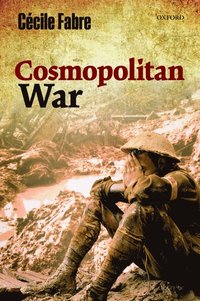bokomslag Cosmopolitan War