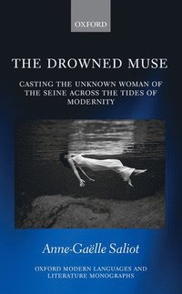 bokomslag The Drowned Muse