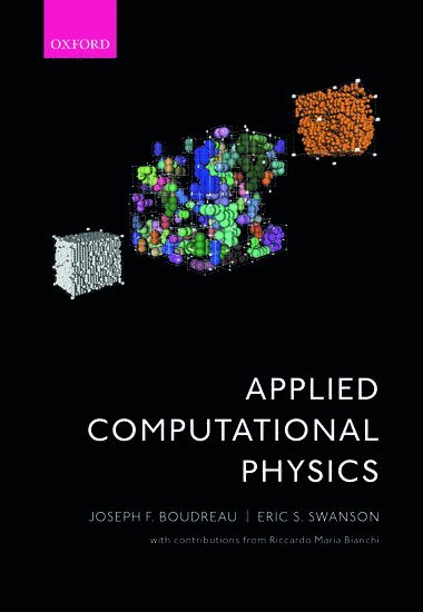 Applied Computational Physics 1