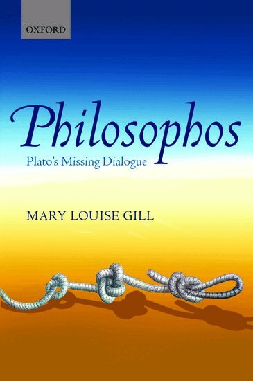 Mary Louise Gill - Philosophos, Häftad