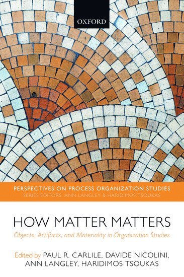 How Matter Matters 1