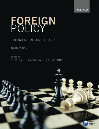 Foreign Policy 1