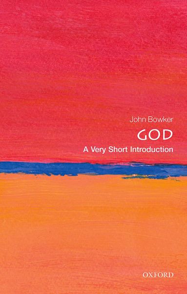 John Bowker - God, Häftad