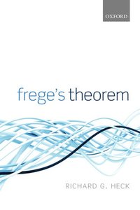 bokomslag Frege's Theorem