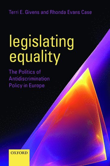 Legislating Equality 1