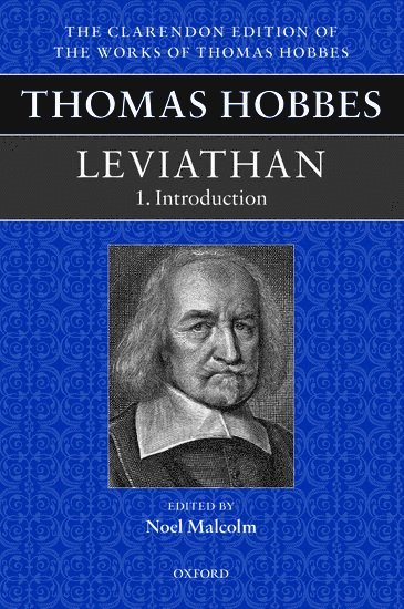 Thomas Hobbes: Leviathan 1