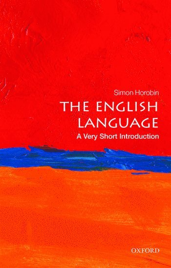 The English Language: A Very Short Introduction 1