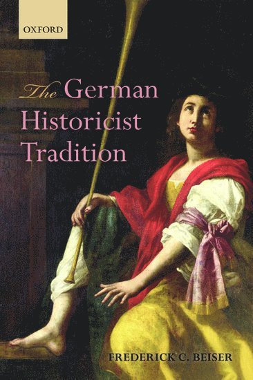 The German Historicist Tradition 1