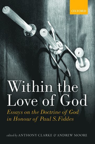 Within the Love of God 1