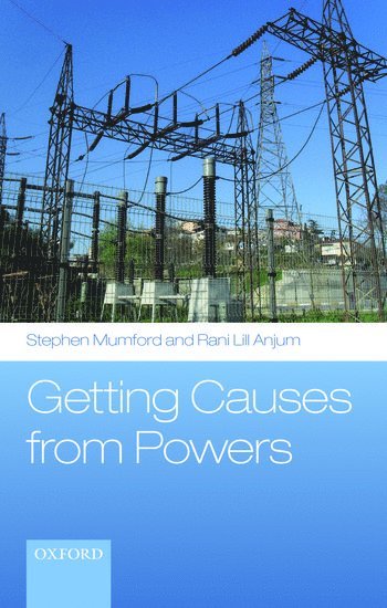 Getting Causes from Powers 1