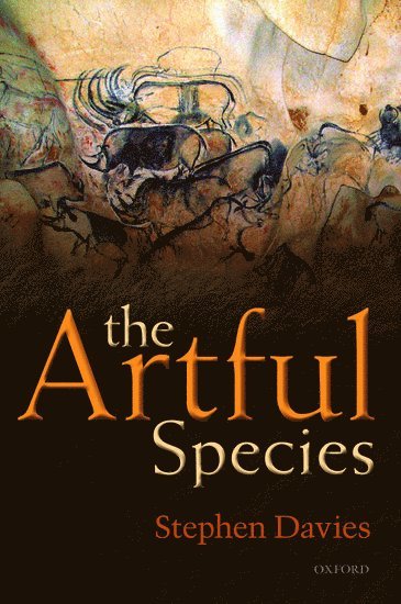 The Artful Species 1