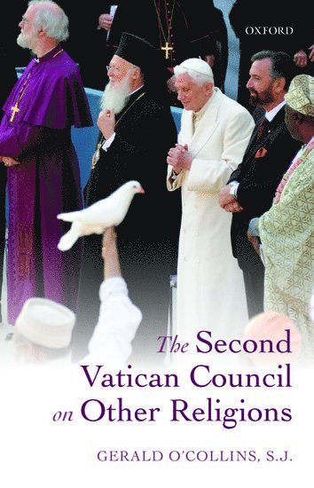 The Second Vatican Council on Other Religions 1