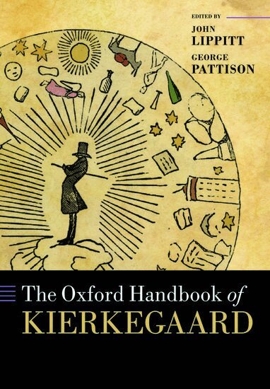 John Lippitt, George Pattison, John Lippitt, George Pattison - The Oxford Handbook of Kierkegaard, Häftad