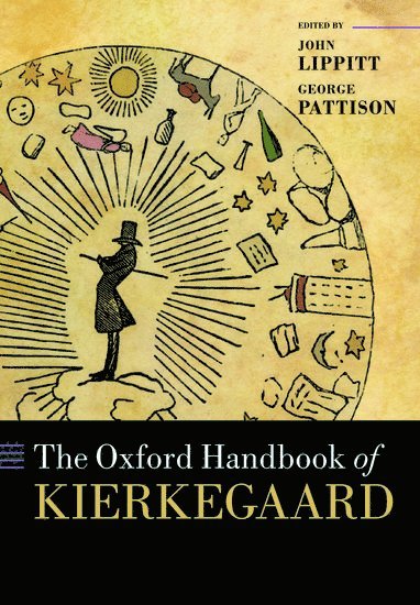 Oxford Handbook of Kierkegaard 1