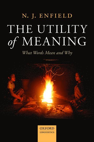 The Utility of Meaning 1