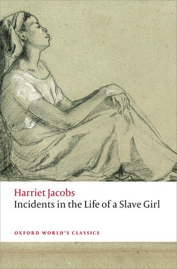 bokomslag Incidents in the Life of a Slave Girl