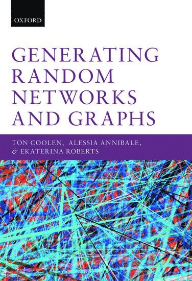 Generating Random Networks and Graphs 1