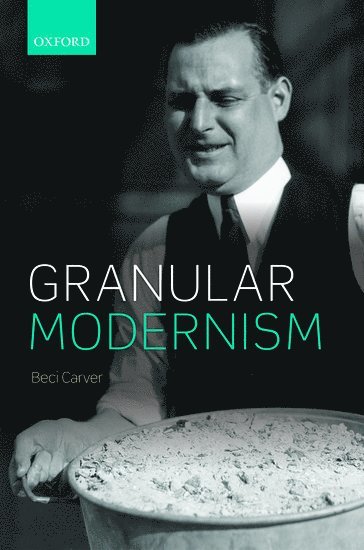 Granular Modernism 1