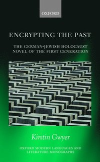 bokomslag Encrypting the Past