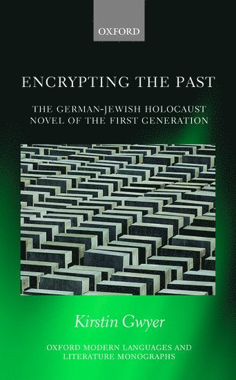 Encrypting the Past 1