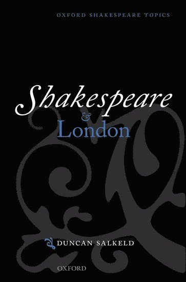 Shakespeare and London 1