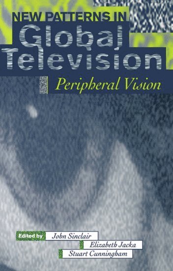 New Patterns in Global Television 1