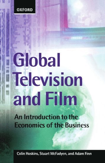 Global Television and Film 1