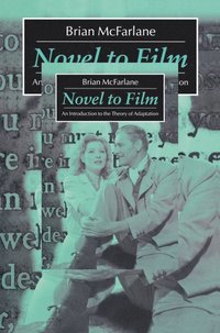 bokomslag Novel to Film