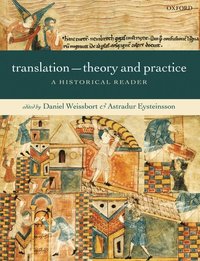 bokomslag Translation - Theory and Practice