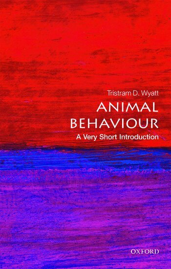 Tristram D. Wyatt - Animal Behaviour, Häftad