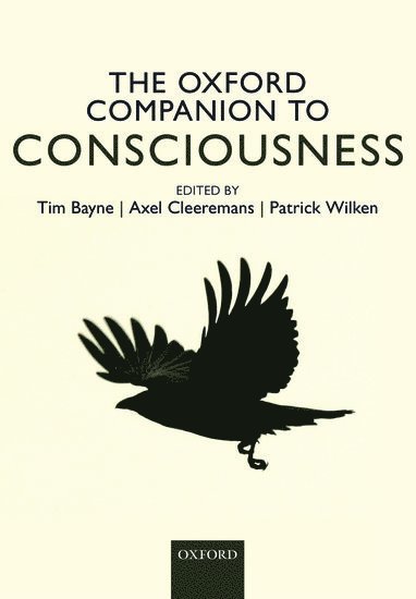 Oxford Companion to Consciousness 1