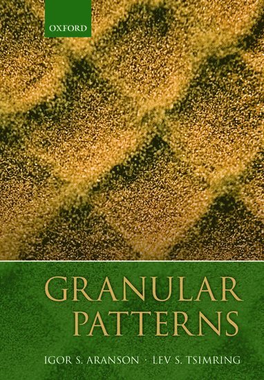 Granular Patterns 1