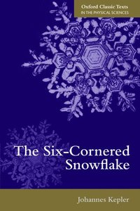bokomslag The Six-Cornered Snowflake