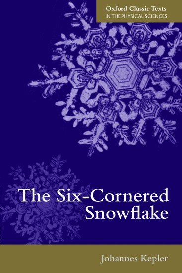 The Six-Cornered Snowflake 1