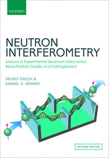 bokomslag Neutron Interferometry