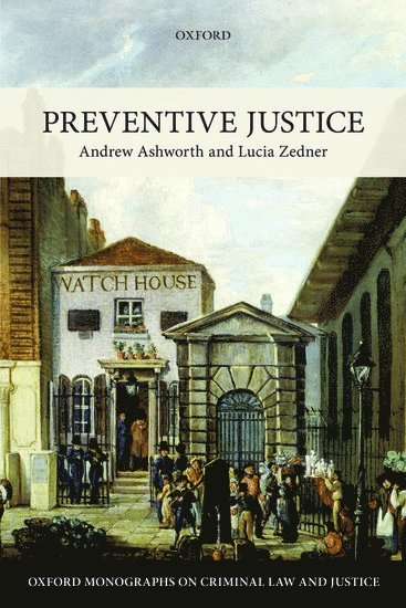 Preventive Justice 1